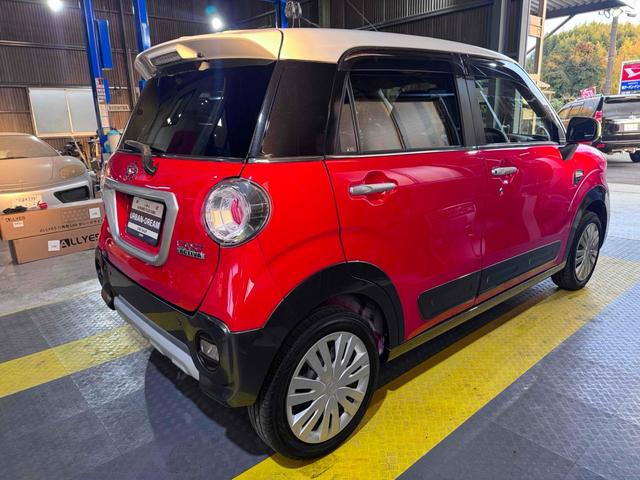 キャスト アクティバＸ　ＳＡＩＩ　ドライブレコーダー　バックカメラ　ナビ　ＴＶ　衝突被害軽減システム　スマートキー　アイドリングストップ　電動格納ミラー　ベンチシート　ＣＶＴ　盗難防止システム　ＡＢＳ　ＥＳＣ　ＣＤ　ＵＳＢ（17枚目）