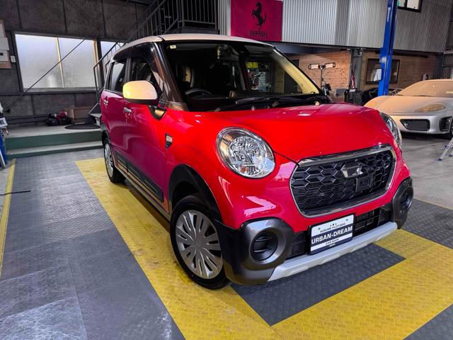 キャスト アクティバＸ　ＳＡＩＩ　ドライブレコーダー　バックカメラ　ナビ　ＴＶ　衝突被害軽減システム　スマートキー　アイドリングストップ　電動格納ミラー　ベンチシート　ＣＶＴ　盗難防止システム　ＡＢＳ　ＥＳＣ　ＣＤ　ＵＳＢ（22枚目）