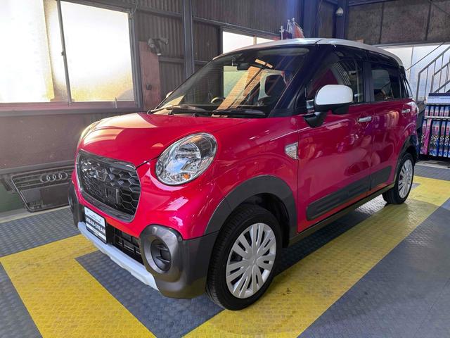 キャスト アクティバＸ　ＳＡＩＩ　ドライブレコーダー　バックカメラ　ナビ　ＴＶ　衝突被害軽減システム　スマートキー　アイドリングストップ　電動格納ミラー　ベンチシート　ＣＶＴ　盗難防止システム　ＡＢＳ　ＥＳＣ　ＣＤ　ＵＳＢ（23枚目）