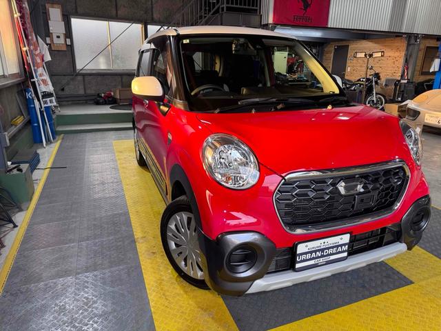 キャスト アクティバＸ　ＳＡＩＩ　ドライブレコーダー　バックカメラ　ナビ　ＴＶ　衝突被害軽減システム　スマートキー　アイドリングストップ　電動格納ミラー　ベンチシート　ＣＶＴ　盗難防止システム　ＡＢＳ　ＥＳＣ　ＣＤ　ＵＳＢ（25枚目）