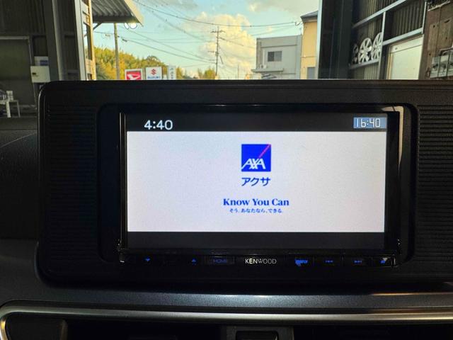 キャスト アクティバＸ　ＳＡＩＩ　ドライブレコーダー　バックカメラ　ナビ　ＴＶ　衝突被害軽減システム　スマートキー　アイドリングストップ　電動格納ミラー　ベンチシート　ＣＶＴ　盗難防止システム　ＡＢＳ　ＥＳＣ　ＣＤ　ＵＳＢ（39枚目）