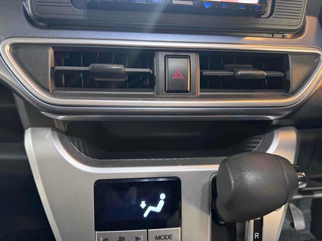 キャスト アクティバＸ　ＳＡＩＩ　ドライブレコーダー　バックカメラ　ナビ　ＴＶ　衝突被害軽減システム　スマートキー　アイドリングストップ　電動格納ミラー　ベンチシート　ＣＶＴ　盗難防止システム　ＡＢＳ　ＥＳＣ　ＣＤ　ＵＳＢ（49枚目）