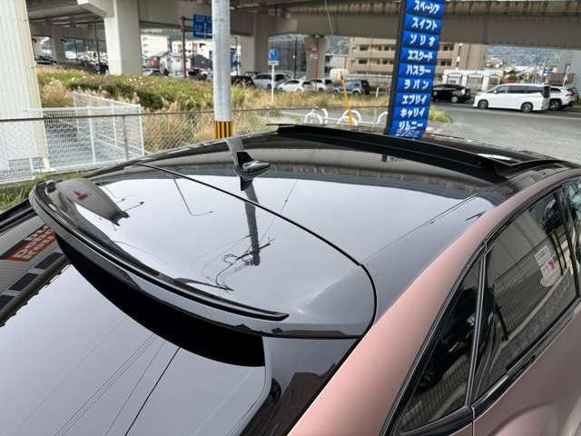 ＲＳ Ｑ３ スポーツバック ベースグレード　２．５　４ＷＤ　ラッピング　ＲＳデザインＰＫＧ　マトリクスＬＥＤ　２１インチアルミ　ローダウン　サンルーフ　ブラックスタイリングＰＫＧ　ＲＳデザインシート　ＲＳダンピングサス　ＲＳエキゾーストシステム（15枚目）