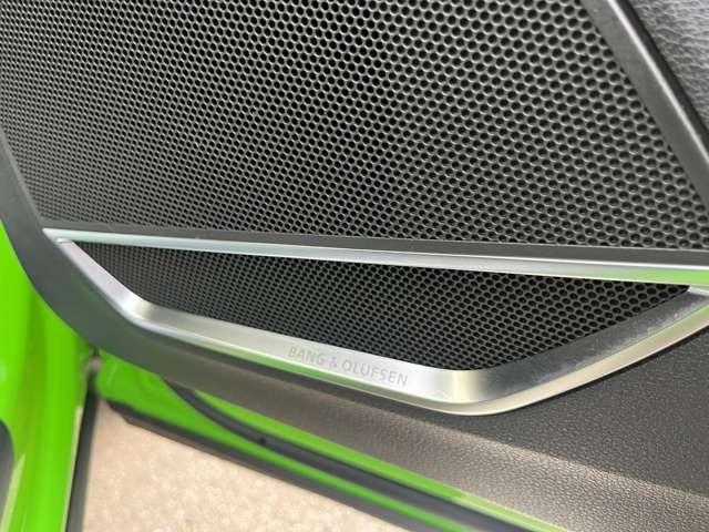 ＲＳ Ｑ３ スポーツバック ベースグレード　２．５　４ＷＤ　ラッピング　ＲＳデザインＰＫＧ　マトリクスＬＥＤ　２１インチアルミ　ローダウン　サンルーフ　ブラックスタイリングＰＫＧ　ＲＳデザインシート　ＲＳダンピングサス　ＲＳエキゾーストシステム（33枚目）