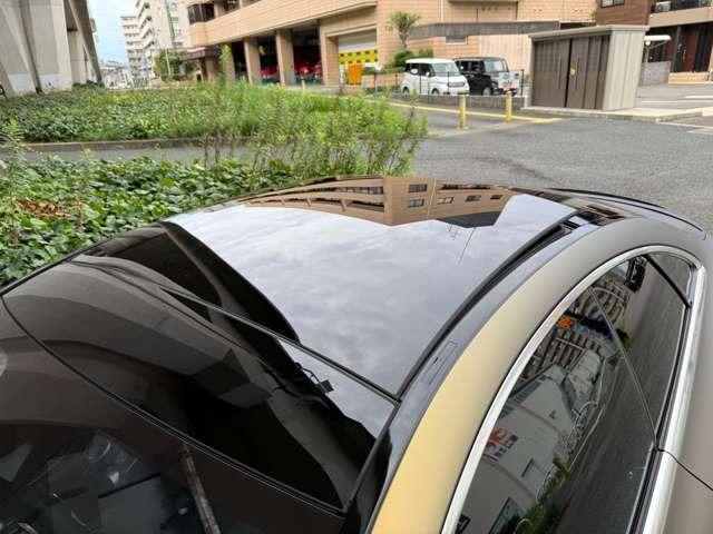 Ｅクラス Ｅ４５０　４マチック　クーペ　スポーツ　４ＷＤ　本革　サンルーフ　２１インチＢＣフォージド　フルラッピング　エアサスロワリングキット取付（9枚目）