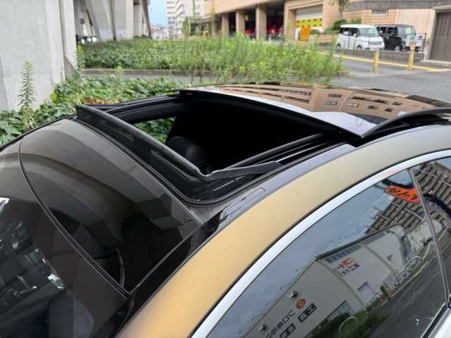 Ｅクラス Ｅ４５０　４マチック　クーペ　スポーツ　４ＷＤ　本革　サンルーフ　２１インチＢＣフォージド　フルラッピング　エアサスロワリングキット取付（10枚目）