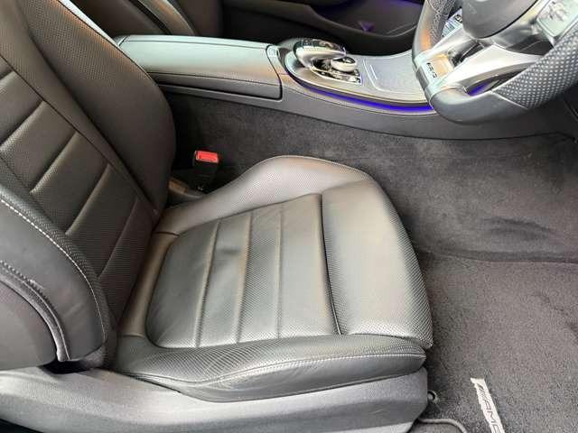 Ｅクラス Ｅ４５０　４マチック　クーペ　スポーツ　４ＷＤ　本革　サンルーフ　２１インチＢＣフォージド　フルラッピング　エアサスロワリングキット取付（33枚目）