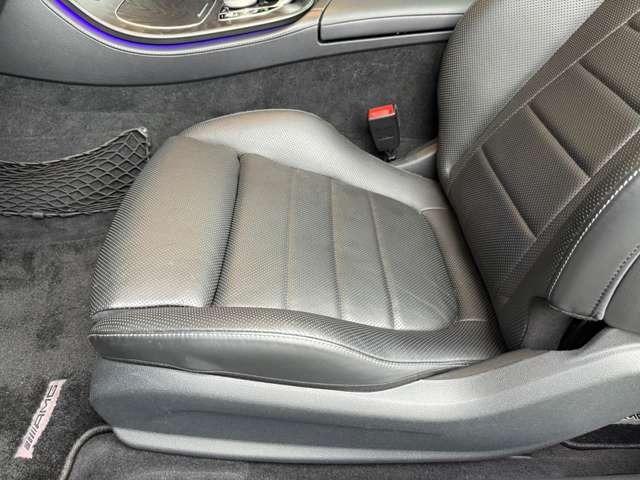 Ｅクラス Ｅ４５０　４マチック　クーペ　スポーツ　４ＷＤ　本革　サンルーフ　２１インチＢＣフォージド　フルラッピング　エアサスロワリングキット取付（36枚目）