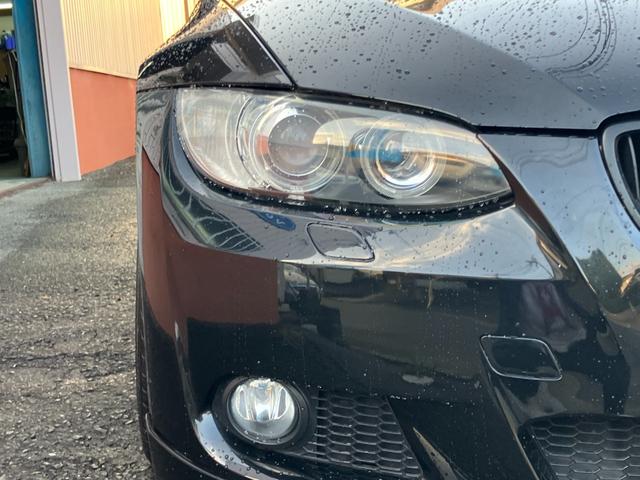 3シリーズ 320i Mスポーツパッケージ 左ハンドル 6速マニュアル endccフロントスポイラー アドバンレーシング18インチアルミホイール アイバッハダウンスプリング ビルシュタインB8ショック 電動シート ナビ(6枚目)