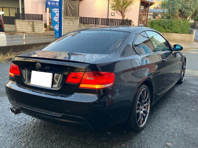 3シリーズ 320i Mスポーツパッケージ 左ハンドル 6速マニュアル endccフロントスポイラー アドバンレーシング18インチアルミホイール アイバッハダウンスプリング ビルシュタインB8ショック 電動シート ナビ(10枚目)