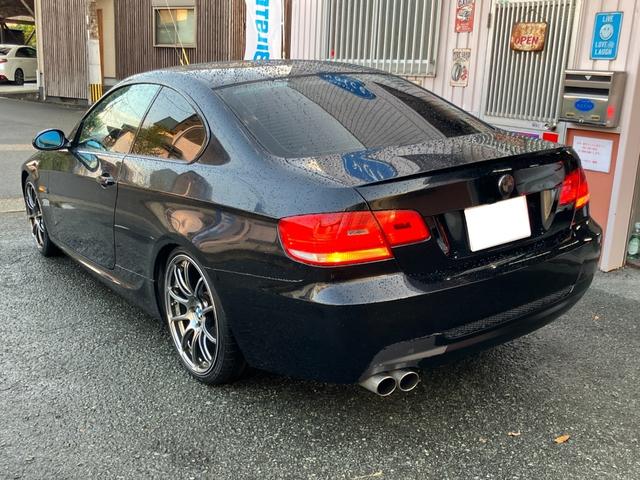 3シリーズ 320i Mスポーツパッケージ 左ハンドル 6速マニュアル endccフロントスポイラー アドバンレーシング18インチアルミホイール アイバッハダウンスプリング ビルシュタインB8ショック 電動シート ナビ(12枚目)
