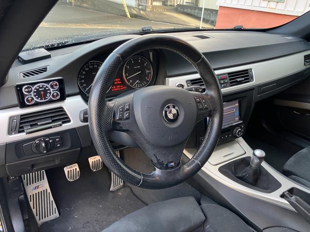 3シリーズ 320i Mスポーツパッケージ 左ハンドル 6速マニュアル endccフロントスポイラー アドバンレーシング18インチアルミホイール アイバッハダウンスプリング ビルシュタインB8ショック 電動シート ナビ(24枚目)