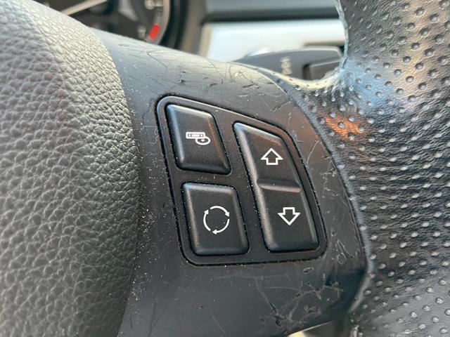 3シリーズ 320i Mスポーツパッケージ 左ハンドル 6速マニュアル endccフロントスポイラー アドバンレーシング18インチアルミホイール アイバッハダウンスプリング ビルシュタインB8ショック 電動シート ナビ(29枚目)