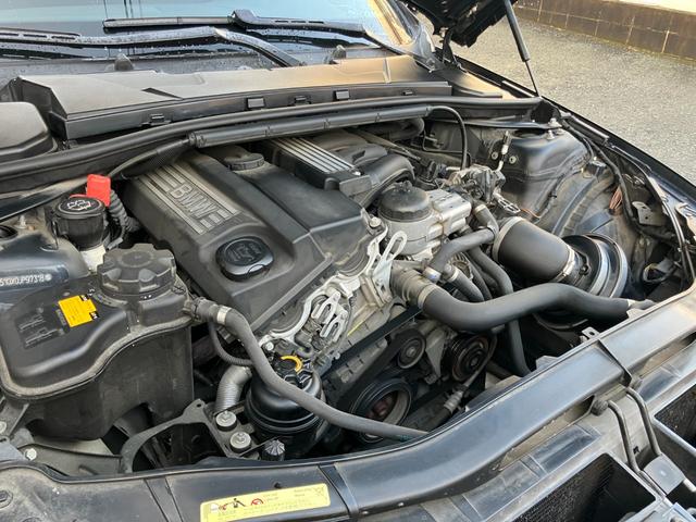 3シリーズ 320i Mスポーツパッケージ 左ハンドル 6速マニュアル endccフロントスポイラー アドバンレーシング18インチアルミホイール アイバッハダウンスプリング ビルシュタインB8ショック 電動シート ナビ(41枚目)