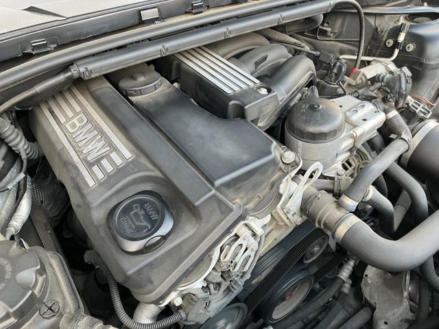 3シリーズ 320i Mスポーツパッケージ 左ハンドル 6速マニュアル endccフロントスポイラー アドバンレーシング18インチアルミホイール アイバッハダウンスプリング ビルシュタインB8ショック 電動シート ナビ(42枚目)