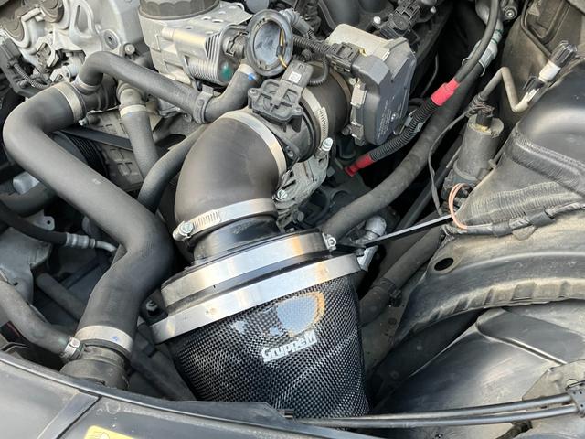 3シリーズ 320i Mスポーツパッケージ 左ハンドル 6速マニュアル endccフロントスポイラー アドバンレーシング18インチアルミホイール アイバッハダウンスプリング ビルシュタインB8ショック 電動シート ナビ(43枚目)