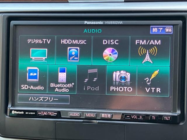 パサートＣＣ Ｖ６　４モーション　レザーインテリア　電動シート　前後席シートヒーター　キセノンヘッドライト　１８インチアルミホイール　フロントドリルドブレーキローター　ローダウン　ナビ　フルセグＴＶ　バックカメラ　パドルシフト（41枚目）