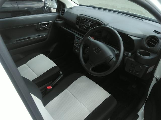 ミライース L SAIII キーレス エアバッグ オートマ フル装備(2枚目)