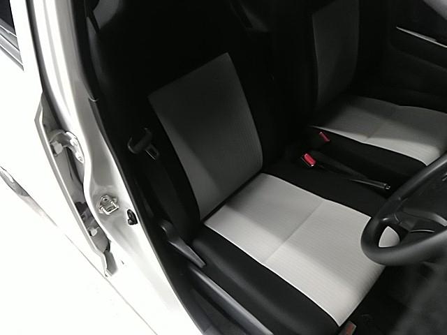 ミライース L SAIII キーレス エアバッグ オートマ フル装備(4枚目)