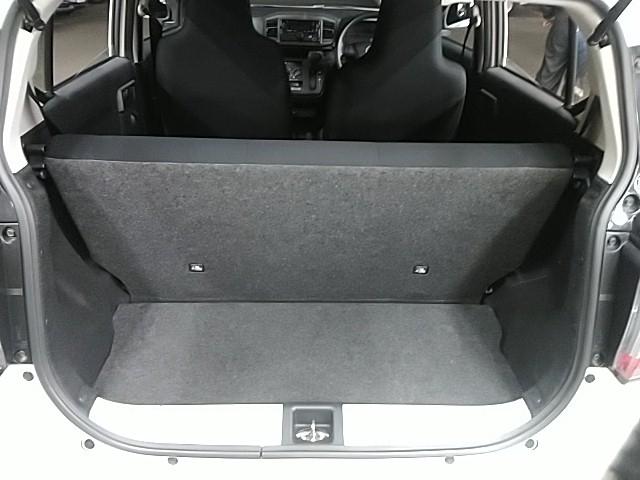 ミライース L SAIII キーレス エアバッグ オートマ フル装備(6枚目)