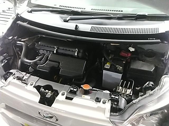 ミライース L SAIII キーレス エアバッグ オートマ フル装備(7枚目)