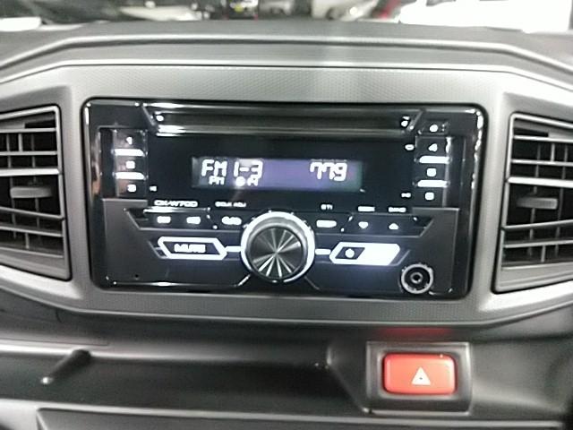 ミライース L SAIII キーレス エアバッグ オートマ フル装備(8枚目)