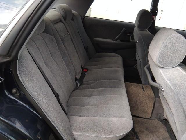 クラウンマジェスタ Ａタイプ　キーレス　ワンセグ　ナビ＆ＴＶ　１５アルミホイール　エアバッグ　オートマ　フル装備　ＥＴＣ（12枚目）