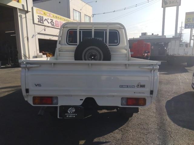 ランドクルーザー７０ ピックアップ　キーレス　フルセグ　ナビ＆ＴＶ　エアバッグ　フル装備　ＥＴＣ　バックカメラ（5枚目）