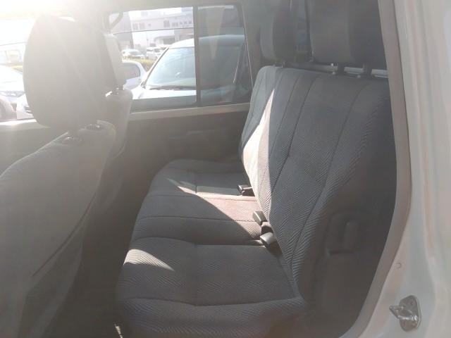 ランドクルーザー７０ ピックアップ　キーレス　フルセグ　ナビ＆ＴＶ　エアバッグ　フル装備　ＥＴＣ　バックカメラ（13枚目）