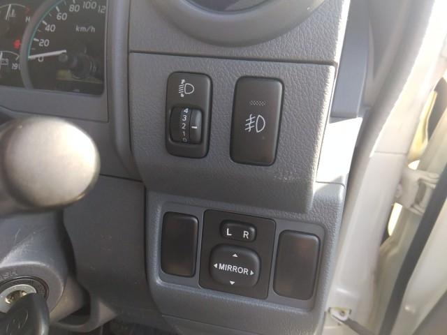 ランドクルーザー７０ ピックアップ　キーレス　フルセグ　ナビ＆ＴＶ　エアバッグ　フル装備　ＥＴＣ　バックカメラ（19枚目）