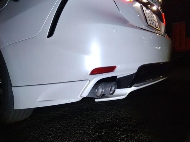 カムリ ＷＳレザーパッケージ　革シート　キーレス　フルセグ　ナビ＆ＴＶ　１８アルミホイール　エアバッグ　オートマ　フル装備　ＥＴＣ　バックカメラ　スマートキー（11枚目）