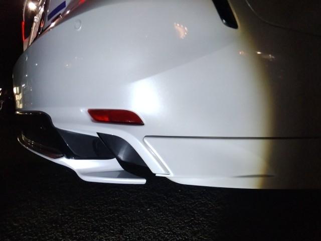 カムリ ＷＳレザーパッケージ　革シート　キーレス　フルセグ　ナビ＆ＴＶ　１８アルミホイール　エアバッグ　オートマ　フル装備　ＥＴＣ　バックカメラ　スマートキー（12枚目）