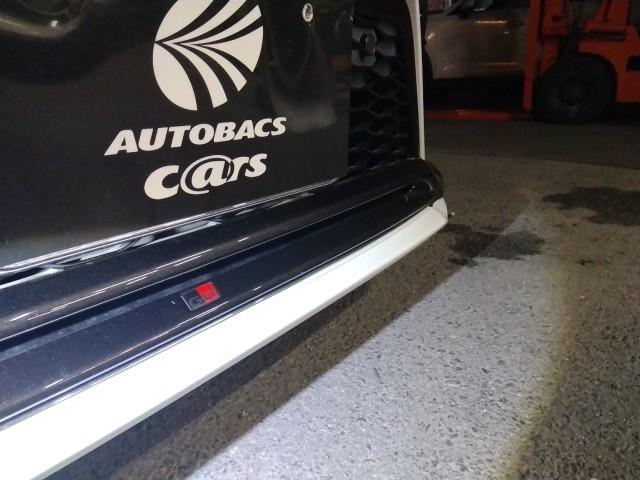 カムリ ＷＳレザーパッケージ　革シート　キーレス　フルセグ　ナビ＆ＴＶ　１８アルミホイール　エアバッグ　オートマ　フル装備　ＥＴＣ　バックカメラ　スマートキー（14枚目）