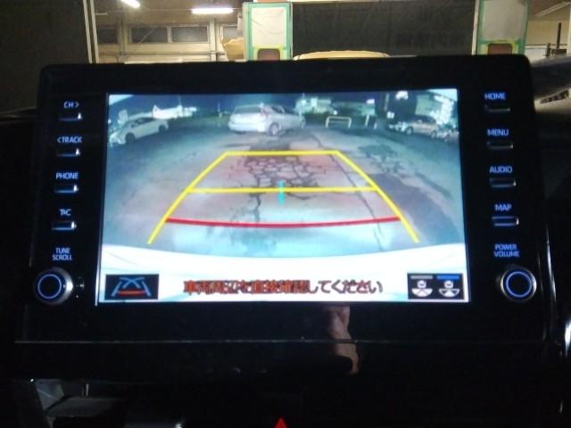 カムリ ＷＳレザーパッケージ　革シート　キーレス　フルセグ　ナビ＆ＴＶ　１８アルミホイール　エアバッグ　オートマ　フル装備　ＥＴＣ　バックカメラ　スマートキー（17枚目）