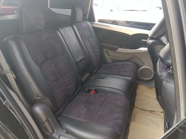 オデッセイ Ｍファインスピリット　キーレス　フルセグ　ナビ＆ＴＶ　１９アルミホイール　乗車定員７人　エアバッグ　オートマ　フル装備　ＨＩＤヘッドライト　ＥＴＣ　バックカメラ（12枚目）