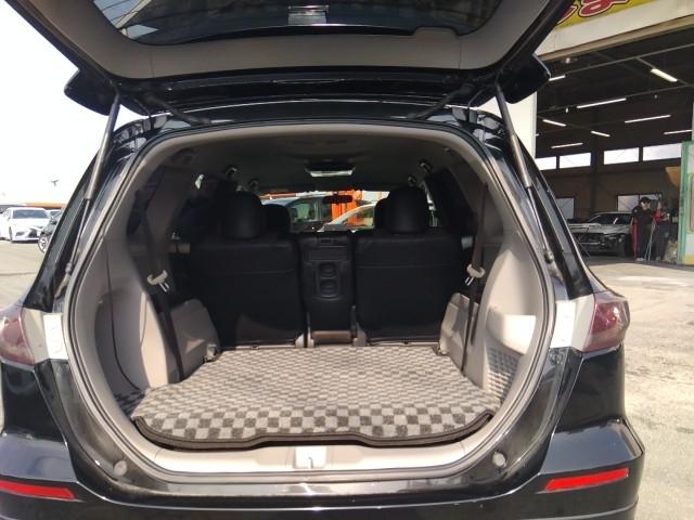 オデッセイ Ｍファインスピリット　キーレス　フルセグ　ナビ＆ＴＶ　１９アルミホイール　乗車定員７人　エアバッグ　オートマ　フル装備　ＨＩＤヘッドライト　ＥＴＣ　バックカメラ（14枚目）