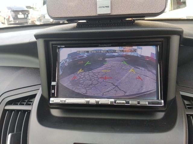 オデッセイ Ｍファインスピリット　キーレス　フルセグ　ナビ＆ＴＶ　１９アルミホイール　乗車定員７人　エアバッグ　オートマ　フル装備　ＨＩＤヘッドライト　ＥＴＣ　バックカメラ（20枚目）