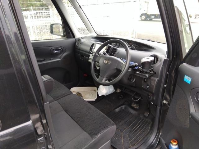 タント カスタムＸスペシャル　キーレス　フルセグ　ナビ＆ＴＶ　エアバッグ　オートマ　フル装備　ＨＩＤヘッドライト　スマートキー（2枚目）