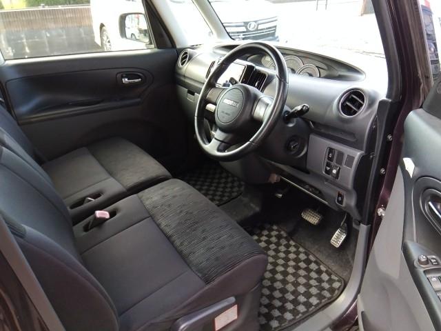 タント カスタムRS キーレス フルセグ ナビ&TV 15アルミホイール エアバッグ オートマ フル装備 HIDヘッドライト ETC スマートキー(2枚目)