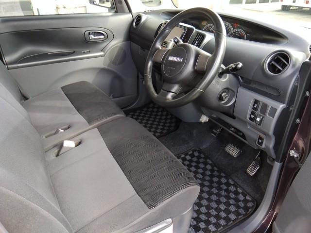 タント カスタムRS キーレス フルセグ ナビ&TV 15アルミホイール エアバッグ オートマ フル装備 HIDヘッドライト ETC スマートキー(10枚目)