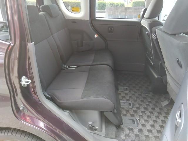 タント カスタムRS キーレス フルセグ ナビ&TV 15アルミホイール エアバッグ オートマ フル装備 HIDヘッドライト ETC スマートキー(12枚目)