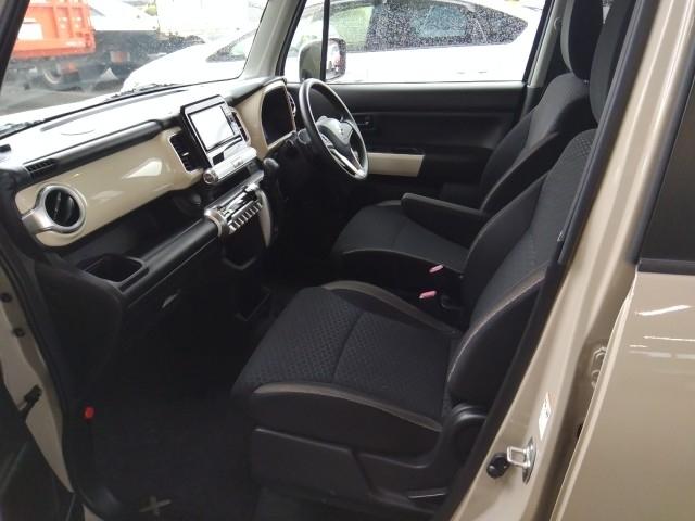 クロスビー ハイブリッドＭＺ　キーレス　フルセグ　ナビ＆ＴＶ　エアバッグ　オートマ　フル装備　ＥＴＣ　バックカメラ　スマートキー（10枚目）