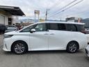 アルファード Z ワンオーナー サンルーフ 革シート キーレス フルセグ ナビ&TV 18アルミホイール 乗車定員7人 エアバッグ オートマ ETC バックカメラ スマートキー(5枚目)