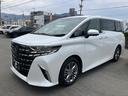 アルファード Z ワンオーナー サンルーフ 革シート キーレス フルセグ ナビ&TV 18アルミホイール 乗車定員7人 エアバッグ オートマ ETC バックカメラ スマートキー(7枚目)