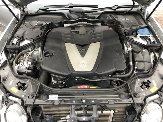 E320 CDI アバンギャルド(15枚目)
