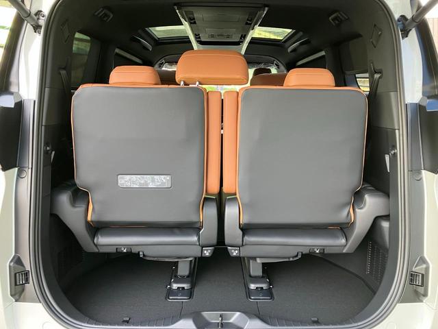 ���^�̃T�[�h�V�[�g�ɂ��A�X�y�[�X�A�b�v���̉׎������m�ہB�܂��A���Q�[�W�����ɏ������[��ݒ肷�邱�ƂŁA�ϗt�A���ȂǍ����̂���ו��̎��[�����D��Ă��܂��B