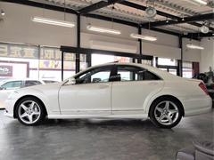 Ｓクラス Ｓ３５０　ブルーエフィシェンシー　グランドＥＤ　Ｓ３５０　ＢＥ 9800137A30200403W003 5