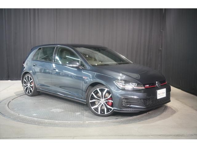 フォルクスワーゲン ゴルフＧＴＩ