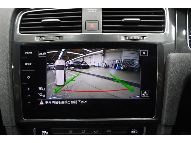 ＴＤＩ　コンフォートライン　マイスター　ディーゼルモデル　最終型マイスター　デジタルメーター　ＡＣＣ　オートエアコン　ＣＤ　ＤＶＤ　ＳＤカード　ＬＥＤヘッドライト　バックモニター　アルミホイール(16枚目)