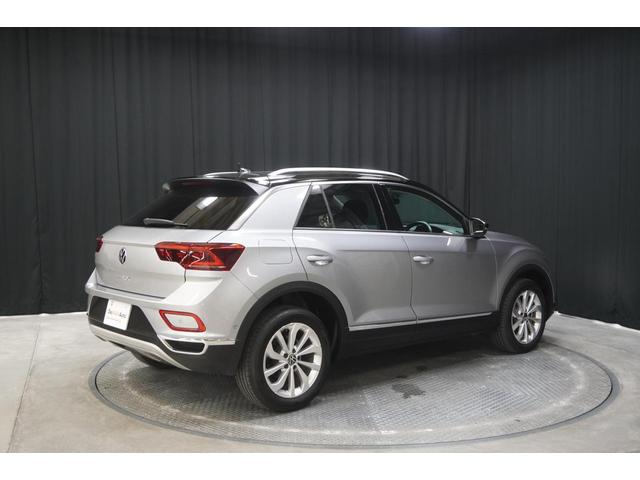 T-ロック TDI スタイル ナビゲーション バックカメラ ETC アルミホイール ACC オートエアコン オートホールド(3枚目)